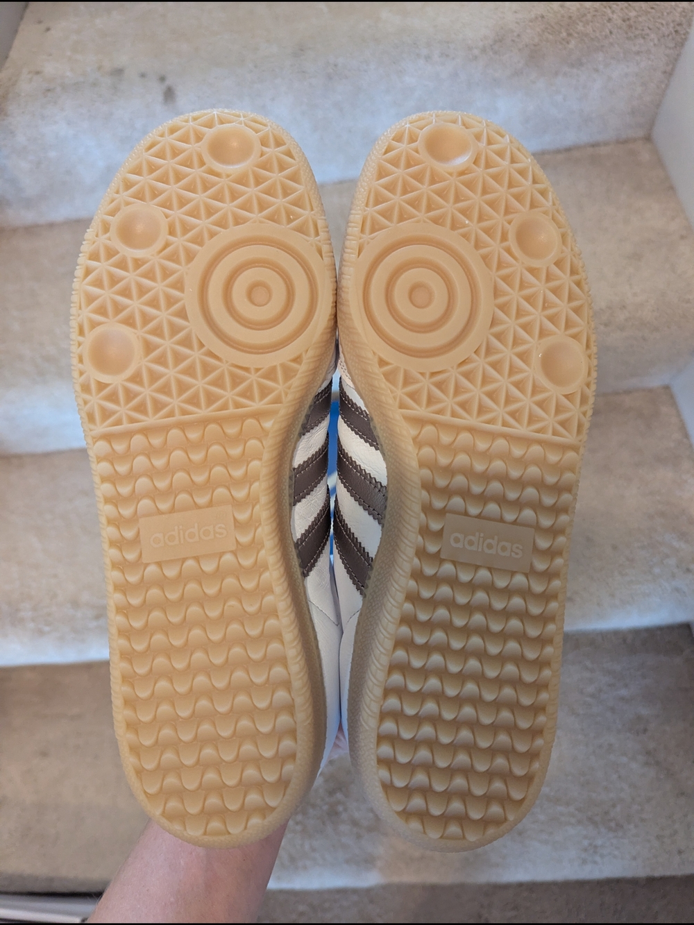 Adidas Samba OG Women's 7.5 - Picture 5 of 5